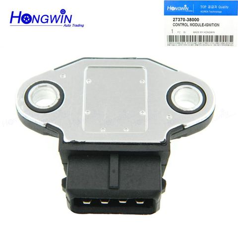 Ignition Failure Sensor Module MD315784 MD354655 MD374437 J5T60572 27370-38000 2737038000 J5T For MMITSUBISHI PAJERO 4G64 ► Photo 1/6