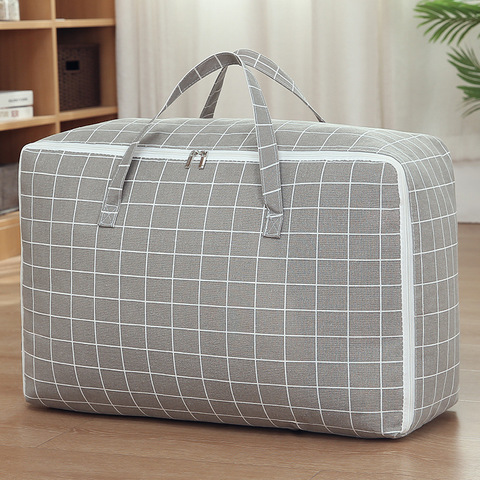 Large Xxl Storage Bag, Bag Organizer Travel, Quilt Storage Bag