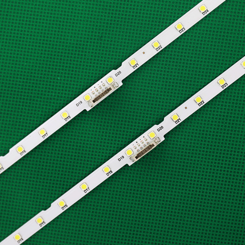 LED Backlight strip 38 leds for Samsung 49