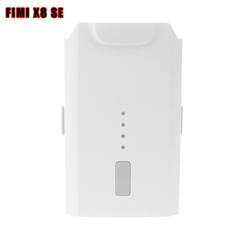 Original Xiaomi X8 SE 4500mah FIMI X8 SE Battery for Drone FIMI X8 SE RC Drone Quadcopter Rechargeable Lipo Battery Accessories ► Photo 1/5