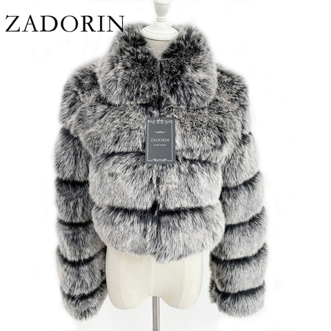 Winter Outfits for Women Elegant Mink Fur Coat Turn Down Collar