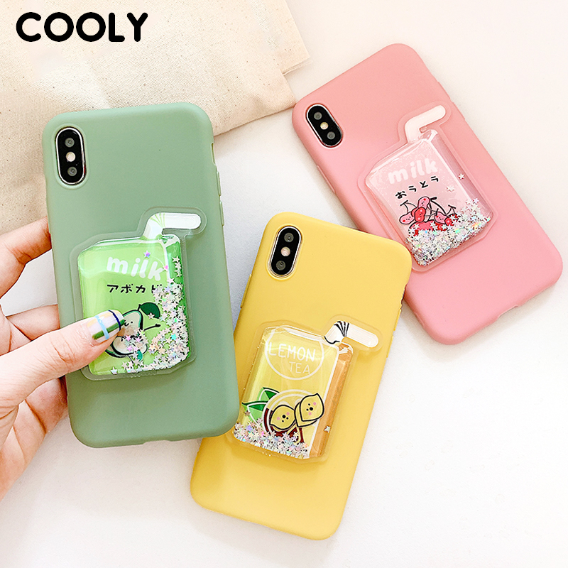 COOLY Cherry Case For Xiaomi Redmi Note 4 4X 7 Back Cover on Redmi 7 K20 4A  5 5A 6 Pro 6A Soft Silicone 3D Cartoon Phone Coque - Price history &