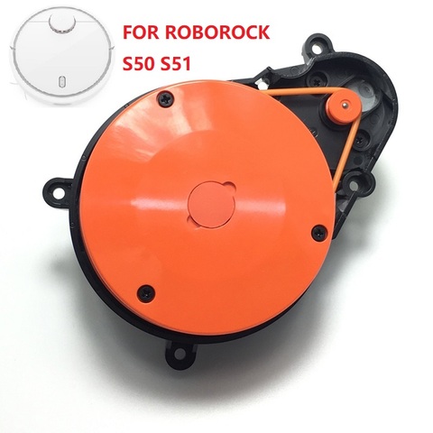 s51 roborock