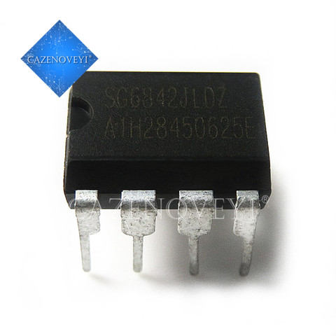 10pcs/lot SG6841DZ SG6842JLDZ SG6848DZ1 SGL8022W SG6841 SG6842 SG6848 SGL8022 DIP-8 In Stock ► Photo 1/4