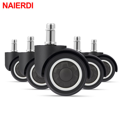 NAIERDI 5PCS 2