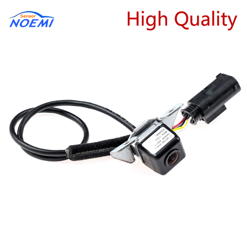 YAOPEI 12V New 95790-2S011 95790-2S012 View Camera For Hyundai IX35 Tucson 2010-2013 Reverse Camera BackUp 957902S011 957902S012 ► Photo 1/6