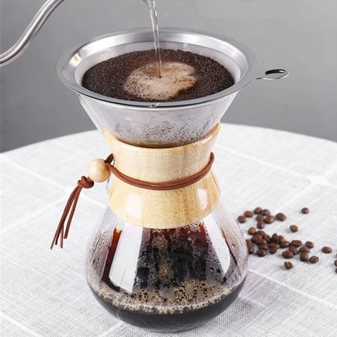 Hario V60 Coffee Server 1000ml