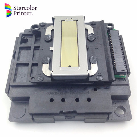 FA04010 FA04000 Printhead Print Head for Epson L120 L210 L300 L350 L355 L550 L555 L551 L558 XP-412 XP-413 XP-415 XP-420 XP-423 ► Photo 1/5