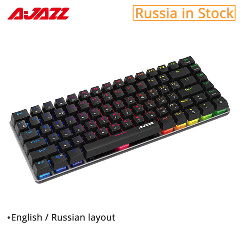 A-Jazz AK33 RGB review - Review - Keyboards