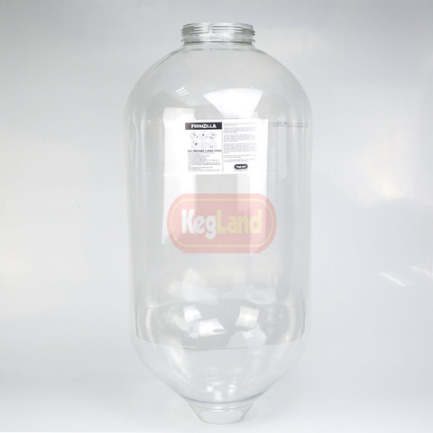 FermZilla - 55L Tank - PET ► Photo 1/2