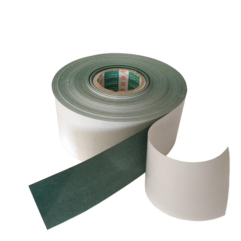 65mm width 18650 21700 26650 32650 lithium battery pack adhesive barley paper insulation paper ► Photo 1/5