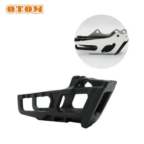 OTOM Chain Guide Guard Inner Glue Motocycle For HONDA CRF250X CRF250R CRF450R CRF450RX ► Photo 1/6