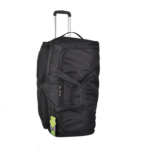 Large Capacity Shoulders Travel Bag 32 34 36 40 42 45 inch Student Rolling Luggage Backpack Men Business Trolley Suitcases Wheel ► Photo 1/2