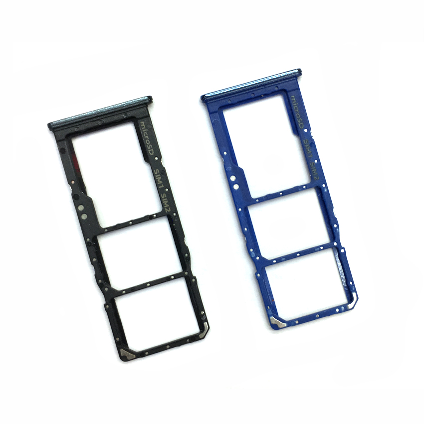 Price History Review On Sim Card Tray Sd Reader Holder For Samsung Galaxy A10 A105f 0 05f A30 A305f A50 A505f A60 A605f Sim Card Tray Slot Holder Aliexpress Seller