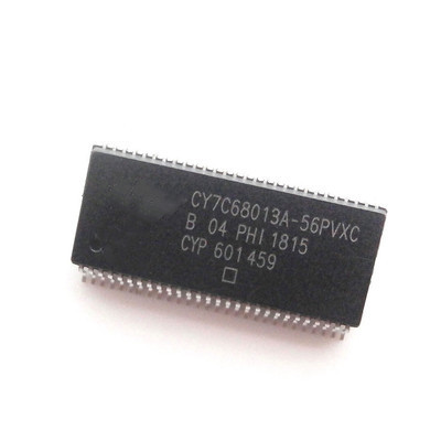 CY7C68013A CY7C68013A-56PVXC CY7C68013A56PVXC  SSOP56 new and original In Stock ► Photo 1/1