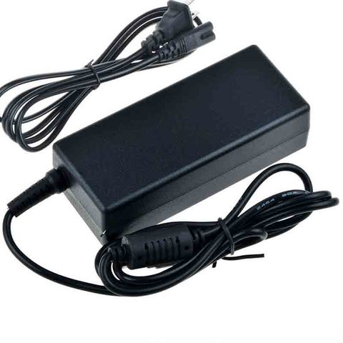 12V 4A AC DC Adapter for LCD Charger Power Cord Supply Cord Cable Mains PSU 100-240v ► Photo 1/6
