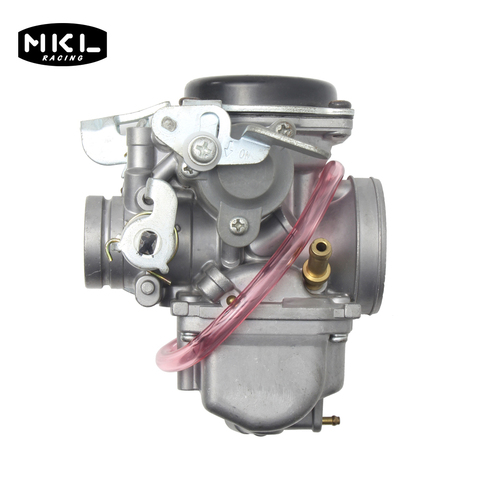 High Quality Wangjiang Motorcycle Carburetor for GS200 GN200 QM200GY GY200 Carburetor WJ200 Motor Carburetor ► Photo 1/5