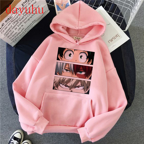 Attack On Titan Men's Hoodie Anime Hoodies Men Women Streetwear