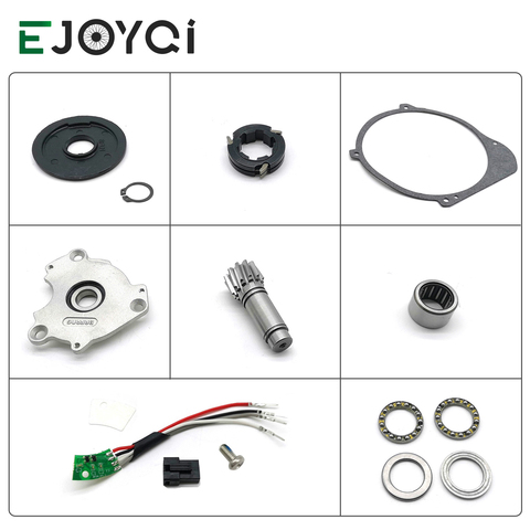 BBS01 BBS02 BBSHD Bafang Mid Motor Accessories Electric Bicycle Assembling Components Bike Installation Parts Bearing ► Photo 1/6