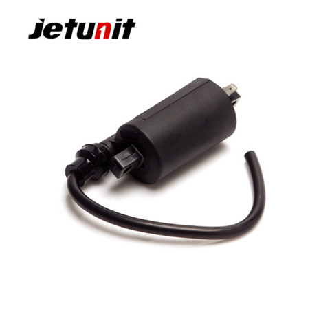 Motorcycle Ignition Coil For Suzuki Burgman 400 33410-14F00 Motorcycle Electrical Parts Motorcycle Accessories ► Photo 1/6