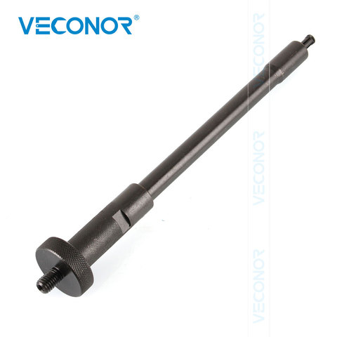 Diesel Common Rail Injector Nozzle Copper Washer Gasket Pad Dismouting Remove Install Tool Set ► Photo 1/5