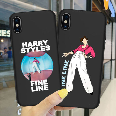 HARRY STYLES TREAT PEOPLE WITH KINDNESS iPhone 15 Pro Max Case Cover