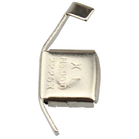 Cheapest Silver Magnet Magnetic Seam Guide Gauge Presser Sewing Guide Press Machine Parts ► Photo 1/1