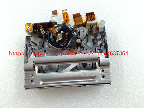 original FX1E mechanism for sony FX1 mechanism with drum fx1 camera Repair Part FREE SHIPPING ► Photo 1/2