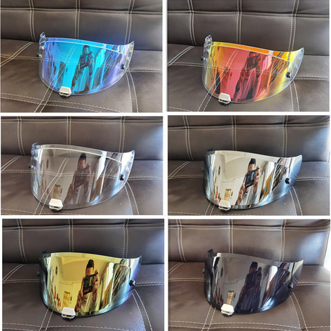 HJ-26 Shield Visor suitable case for HJC RPHA-11 RPHA-70 Helmet lens ► Photo 1/6
