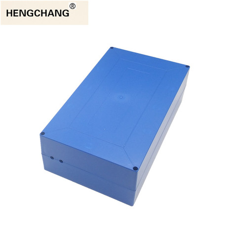 36v 48v 60v Large capacity lithium battery case battery storage box Electric motorcycle Portable plastic box 13s6p 48v12a ► Photo 1/6