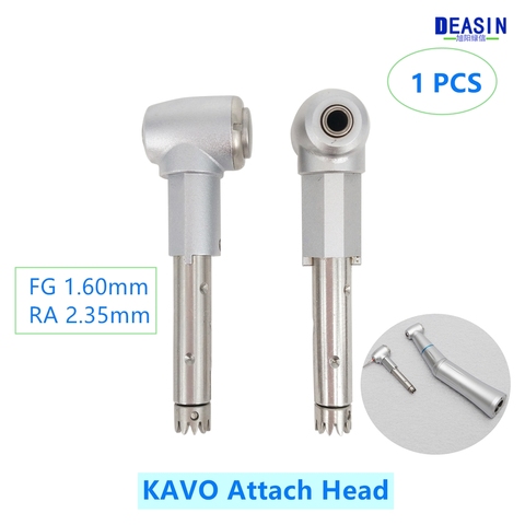 1 Pcs  x Dental Contra Angle Handpiece Replacement Head For Kavo 68LH LDN ► Photo 1/6