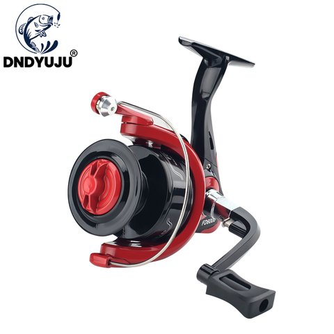 DNDYUJU 5.0:1 4.7:1 Anti-corrosion 1000H 2000H 3000H 4000H 5000H 6000H 8BB Saltwater Lightweight Spinning Fishing Reel ► Photo 1/6