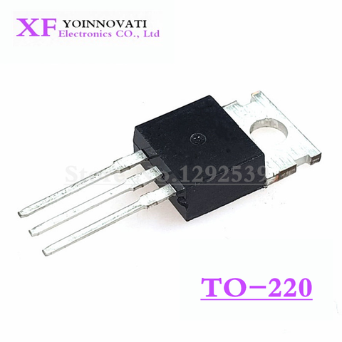 10PCS TIP102 TIP120 TIP122 TIP127 TIP142 TIP147 LM317T IRF3205 Transistor TIP142T TIP147T ► Photo 1/3