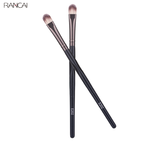 RANCAI Professional 1pcs Makeup Brushes Eyeshadow Brush Eyeliner Eyelid Lip Make Up Brush Synthetic Hair Concealer Brush ► Photo 1/6