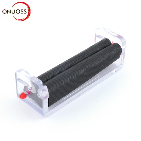 Wholesale Price 70MM Cigarette Rolling Machine Smoking Accessories Rolling Paper Cigarette Maker Tobacco Roller ► Photo 1/6