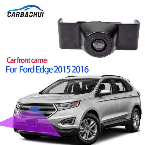For Ford Edge 2015 2016 2017 Car Special Front HD Camera high quality Waterproof Night vision CCD ► Photo 1/6