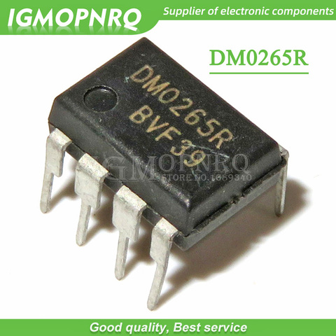 10pcs/lot DM0265R DMO265R = TM0265R TM0265 DIP8 In Stock ► Photo 1/1