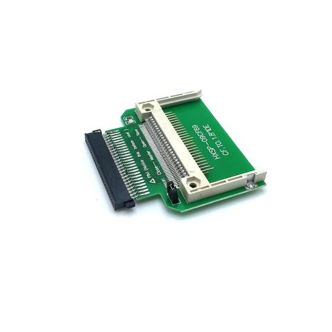 Cf Merory Card Compact Flash To 50Pin 1.8