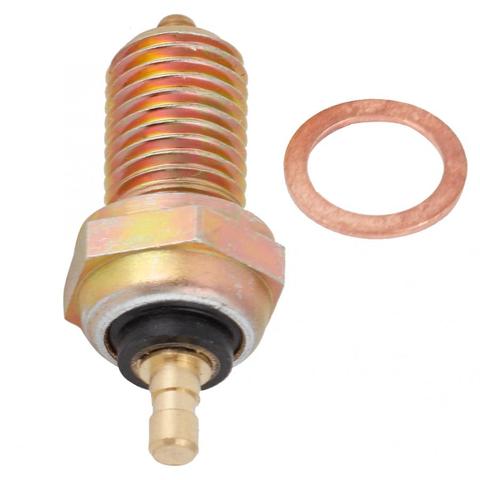 Motorcycle converter switch ATV Neutral Switch Replacement Fits for Yamaha Grizzly 700 2007 2008 motocicleta ► Photo 1/6