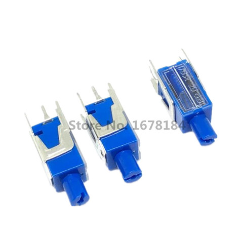 Vertical adjustable attenuator SJ-B 0-20dB 75 Ohms 20DB 75ohm SJ-B CATV High frequency attenuator NEW ORIGINAL 10pcs/lot ► Photo 1/1