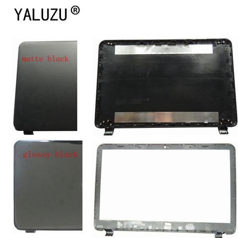 Price History Review On Yaluzu Hp 15 G 15 R 15 T 15 H 15 Z 15 250 15 R221tx 15 G010dx 250 G3 255 G3 Laptop Top Lcd Monitor Front And Rear Cover Aliexpress Seller 1818 Zu Store Alitools Io