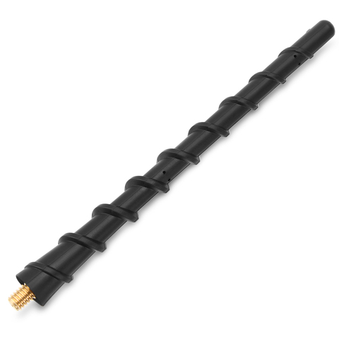 7 inch Car Wash Proof Antenna for Jeep Grand Cherokee Compass Commander Wrangler Rubicon SAHALA Patriot ► Photo 1/6