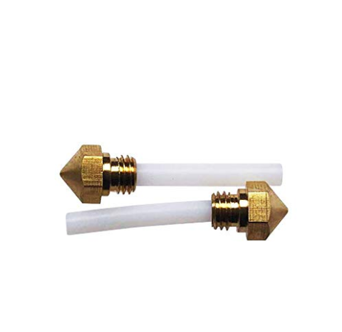 Nozzle for QIDI TECH X-Plus & X-MAX 3D Printer: 1 pcs kit ► Photo 1/1