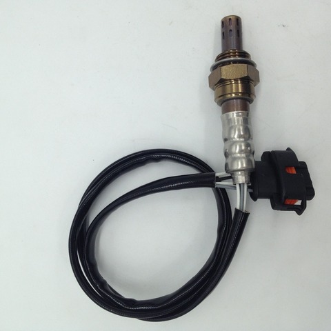 Lambda  Oxygen Sensor  for Opel Astra Vectra Zafira A 1.8 2000-2004 Engine code X18XE Z18XE UP OE # 855357 ► Photo 1/6