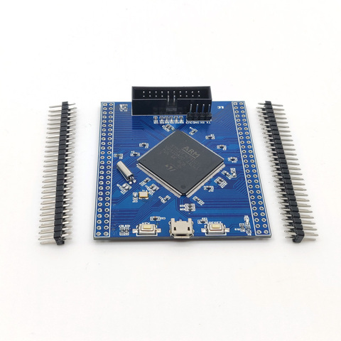 STM32F429IGT6 development board STM32F429 core board ► Photo 1/4