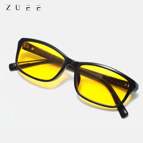 Anti Blue Light Blocking Glasses Mobile phone Computer Glasses Men Women Gaming Protection UV400 Radiation Goggles Spectacles ► Photo 1/6