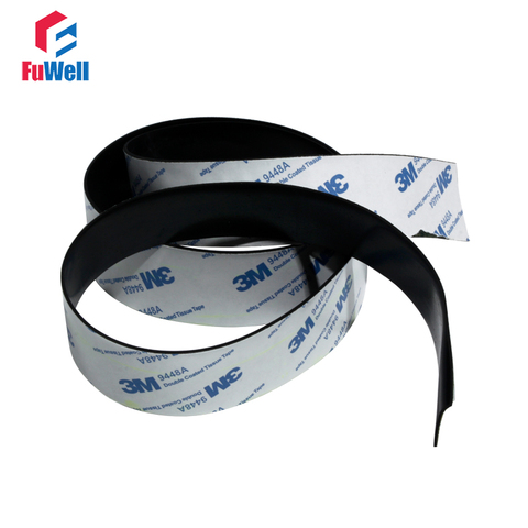 Fluoride Rubber Seal Strip Sheet 1mm Thickness Self-adhesive Plate Mat Rubber Sheets FKM Sealing Strip Sheet ► Photo 1/4