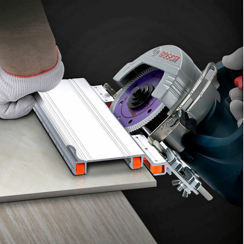 45 Degree Angle Cutting Machine Support Mount Ceramic Tile Cutter Seat for Cutting Machine Pneumatic Electric Beveled Cutte ► Photo 1/6