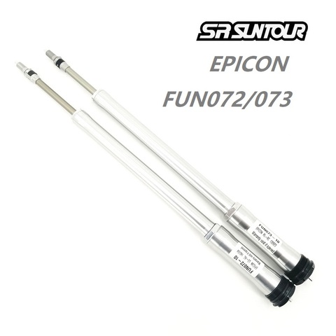 Suntour EPICON Bike Fork Part Damper Fun073/Fun072 Shoulder / Remote Lockout Damping Rod MTB Mountain Bike Suspension ► Photo 1/6