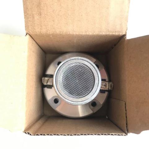 4Pcs / Lot High Quality Diaphragm Speaker Unit Treble Voice Coil For JBL 2414H,2414H-1, 2414H-C Replacement Diaphragm ► Photo 1/6
